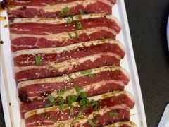 -板门店烤肉(总店)