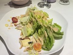 -王品牛排(福州泰禾店)