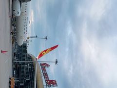 -合肥新桥国际机场-航站楼