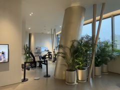 -YCHL FIT 健身(星寰店)