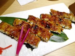 -富山日式料理(宽厚里店)