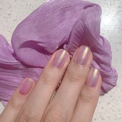 -LWL nail studio美甲美睫工作室