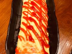 -青瓦炭韩潮烤肉(花园道店)