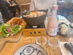 -铃木食堂(北新桥店)