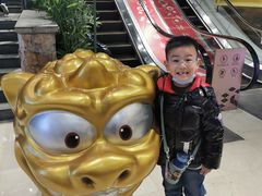 -宁波鄞州万达广场
