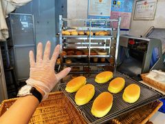 -那家面包房(珠江路店)