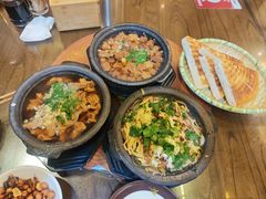 -王明古法砂锅居(开化寺店)