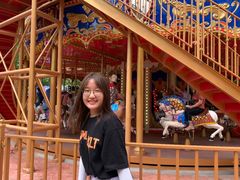 -南戴河国际娱乐中心