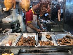 -陈光记烧腊店(罗保博士街店)