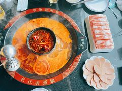 -三江两海老火锅(北京首店)