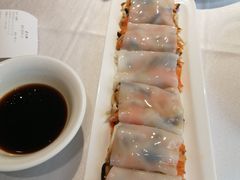 -老人和饭店(淮海中路店)