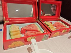 -千百味红餐厅·江西菜(绿地双子塔店)