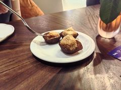 -ELI FALAFEL Lebanese&Mediterranean黎巴嫩美食(富城路店)