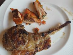 -索菲特西湖大酒店·香榭丽全日候餐厅(南山路店)