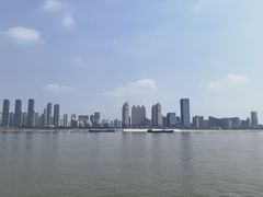 -武汉关码头(轮渡站)