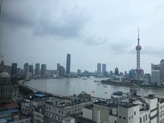 -上海外滩华尔道夫酒店