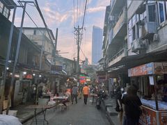 -桂萍特色牛筋牛杂(长堤街总店)