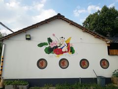 -李东农庄(中南百草园地标店)