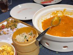 -金狮麟·新豫菜(金码大厦店)
