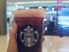 -星巴克(三亚海棠湾国际免税城店)