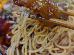 -十八梯邓凳面(大坪正街店)