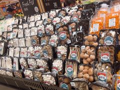 -永辉超市(鲁谷店)