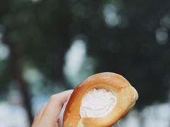 -新侨三宝乐面包店(崇文门店)