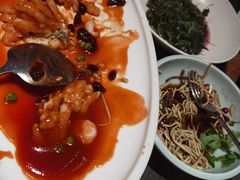 -小厨娘金榜题名(夫子庙秦淮河店)