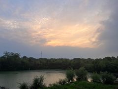 -乌龙涧铁道铁轨景