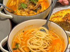 -Pennehut畔尼意面(合肥万象城店)
