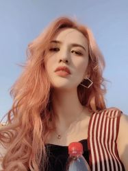 -JIMI·吉米造型