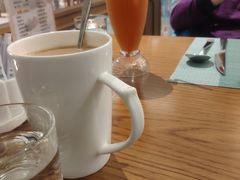 -皇马假日醉海南大酒店·假日一品派茶楼(秀英店)