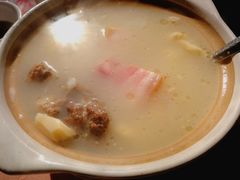 -蘭心餐厅(进贤路店)