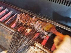 -老白家怡贵园烤肉