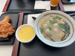 -永和大王(万顺路店)