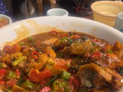 -61号餐吧(兴坪古镇漓江店)