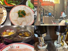 -潮澎派·潮汕菜大排档(南较西路店)
