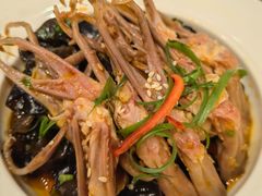 -龙悦湾酒家·八阵鱼生·渔人码头店