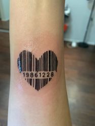 点击看大图 -AC TATTOO 纹身