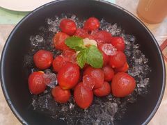 -大树餐厅(红旗街万达店)