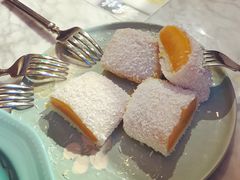 -发记甜品(山东街店)