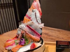 -千代武日本料理(爱建店)