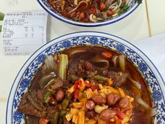 -湖南常德牛肉米粉(十梓街店)
