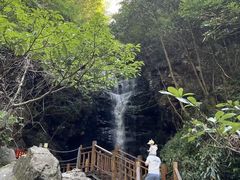 -长谷洞天