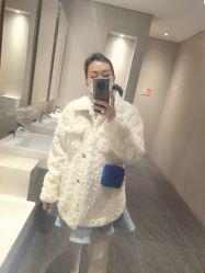 -手牵手美甲