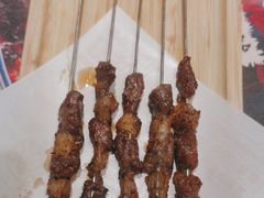 -陳香貴·兰州牛肉面(东方宝泰店)