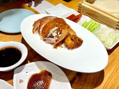 -新興传承烤鸭