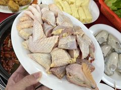 -花苑美食横琴生蚝火锅(拱北粤华路店)