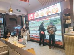 -每味每客·重庆麻辣烫(拓展大厦店)
