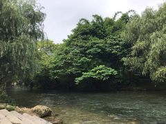 -贵阳市花溪国家城市湿地公园